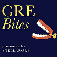 GRE Bites