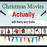 Christmas Movies Actually