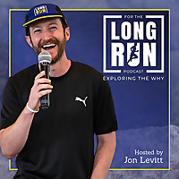 For The Long Run: Exploring the Why Behind Running