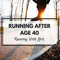 Running After Age 40