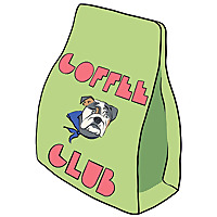 COFFEE CLUB: a running podcast about nothing