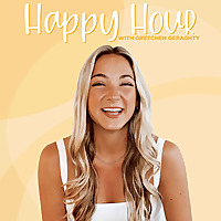 Happy Hour with Gretchen Geraghty