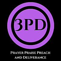 Prayer Praise Preach and Deliverance and COR