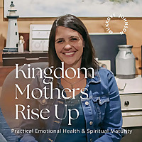 Kingdom Mothers Rise Up
