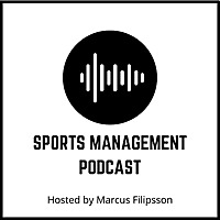 Sports Management Podcast