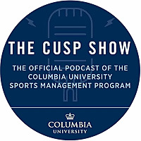 The CUSP Show