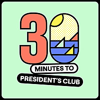 30 Minutes to President's Club | No-Nonsense Sales