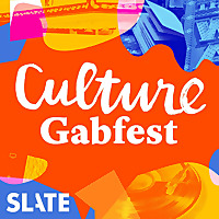 Culture Gabfest