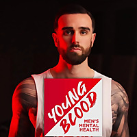 Young Blood - Men's Mental Health