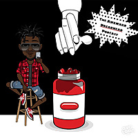 The Awkward Dreadhead Podcast