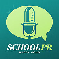 School PR Happy Hour