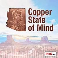 Copper State of Mind: public relations, media, and marketing in Arizona