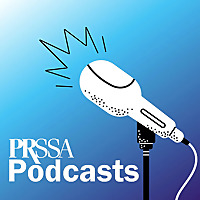 PRSSA Podcasts