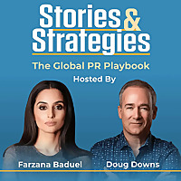 Stories and Strategies with Curzon Public Relations
