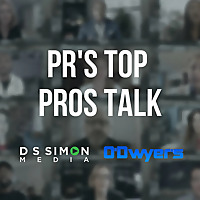 PR's Top Pros Talk