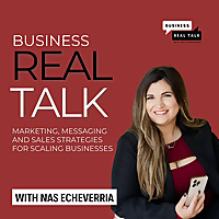 Business Real Talk- Content Marketing & Sales Innovation Without the BS