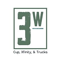 3 Wide