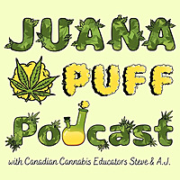 Juana Puff Podcast