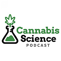 Cannabis Science Podcast