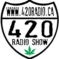 The 420 Radio Show