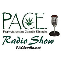 The PACE Radio Show
