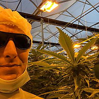 Adventures Of Indiana stoned EP2