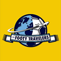 The Footy Travelers Podcast