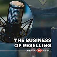 The Business of Reselling