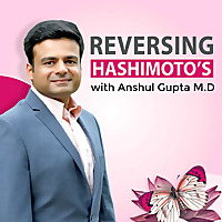 Reversing Hashimoto's - Heal The Thyroid