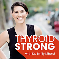 Thyroid Strong