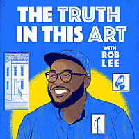 The Truth In This Art: Stories That Matter