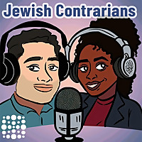 Jewish Contrarians - formerly SpeechCast