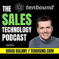 The Sales Technology Podcast