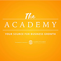 The Academy - Your source for business growth.