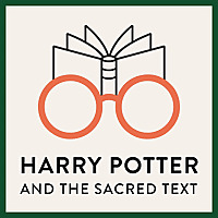 Harry Potter and the Sacred Text