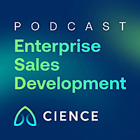 Enterprise Sales Development (CIENCE)