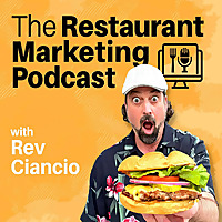 The Restaurants Grow Podcast - How marketing and operations come together for restaurant success.
