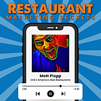 Restaurant Marketing Secrets