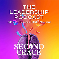 Second Crack — The Leadership Podcast