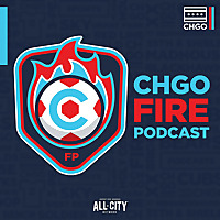 CHGO Chicago Fire Podcast
