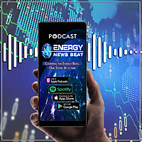 Energy News Beat Podcast