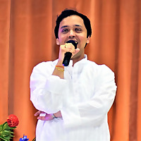 Spiritual Reflections - Dr. Shashank Shah