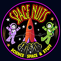 Space Nuts: Astronomy Insights & Cosmic Discoveries