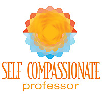 Self-Compassionate Professor