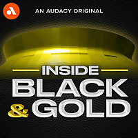 Inside Black & Gold | A New Orleans Saints podcast