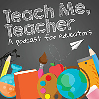 Teach Me, Teacher