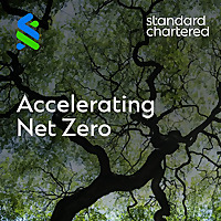 Accelerating Net Zero