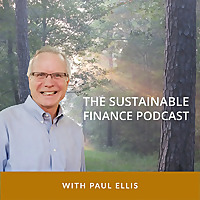 The Sustainable Finance Podcast