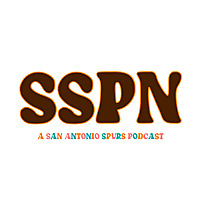SSPN: A San Antonio Spurs Podcast