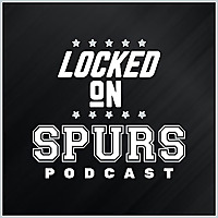 Locked On Spurs